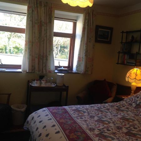Castle Vale House Bed & Breakfast Berwick Upon Tweed Ngoại thất bức ảnh