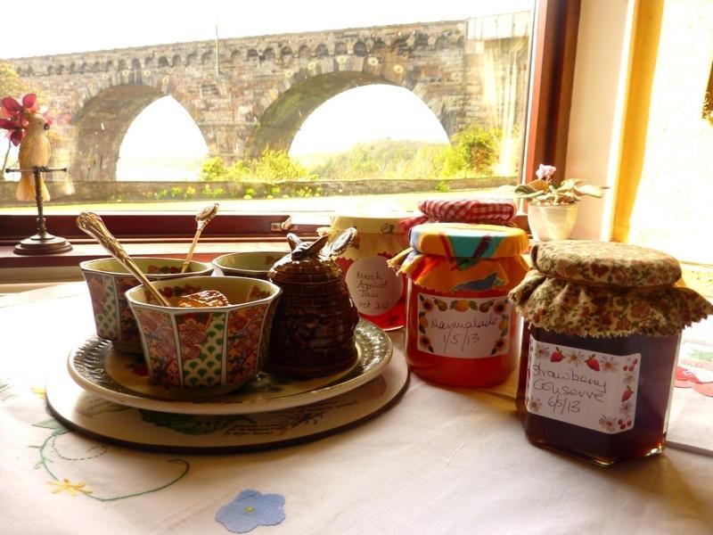 Castle Vale House Bed & Breakfast Berwick Upon Tweed Ngoại thất bức ảnh