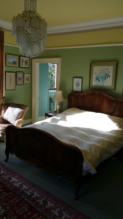 Castle Vale House Bed & Breakfast Berwick Upon Tweed Ngoại thất bức ảnh