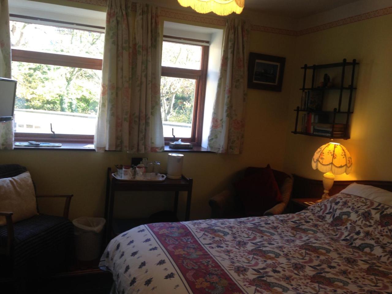 Castle Vale House Bed & Breakfast Berwick Upon Tweed Ngoại thất bức ảnh